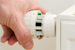 Skippool central heating repair costs