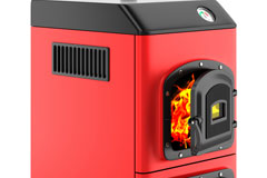 Skippool solid fuel boiler costs